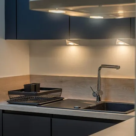 Le Chirac 5 T2 Centre Historique Rodez