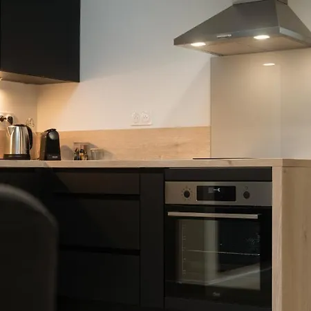 Le Chirac 5 T2 Centre Historique