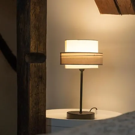 Le Chirac 5 T2 Centre Historique