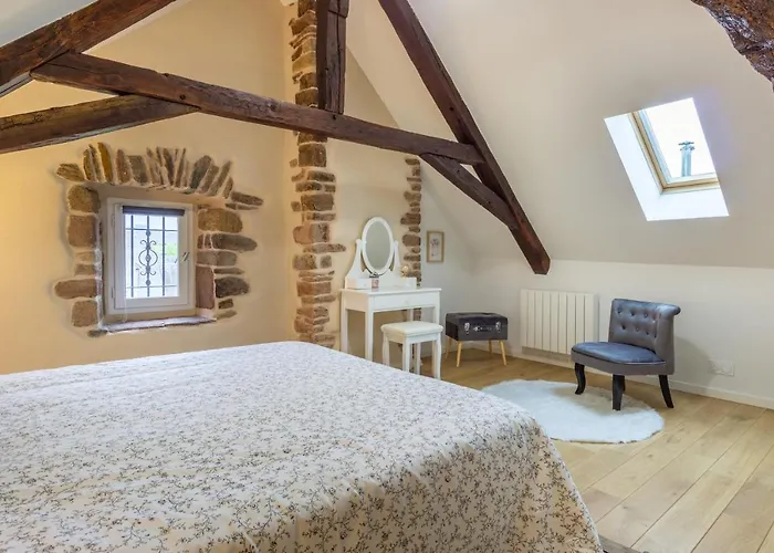 Le Chirac 5 T2 Centre Historique Apartman Rodez