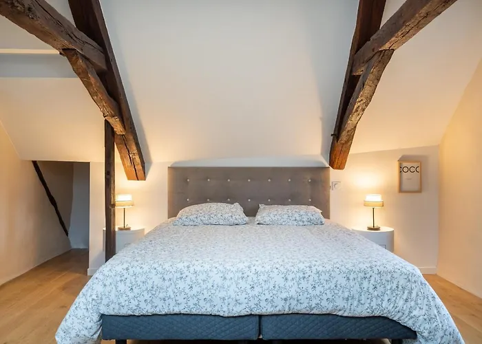 Le Chirac 5 T2 Centre Historique Apartman Rodez