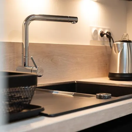 Apartamento Le Chirac 5 T2 Centre Historique *