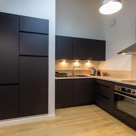 Apartment Le Chirac 5 T2 Centre Historique Rodez