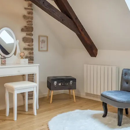 Le Chirac 5 T2 Centre Historique *