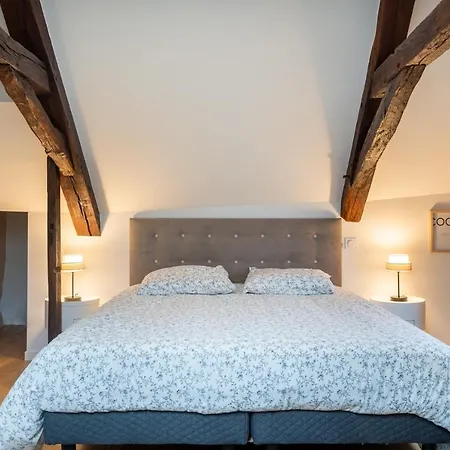 Le Chirac 5 T2 Centre Historique Apartment Rodez