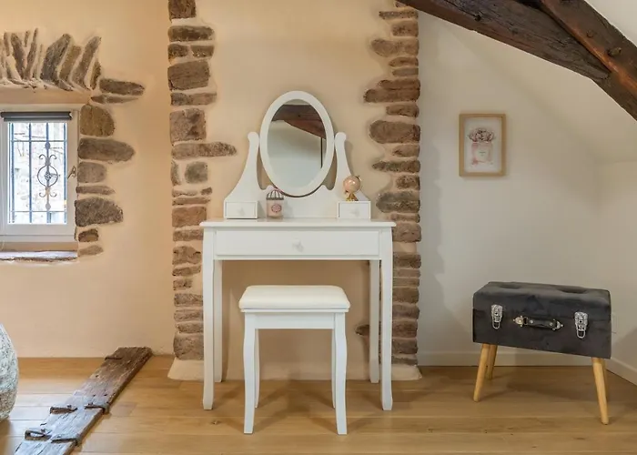 Le Chirac 5 T2 Centre Historique *