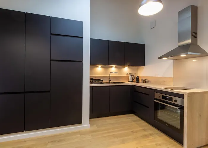 Apartamento Le Chirac 5 T2 Centre Historique Rodez