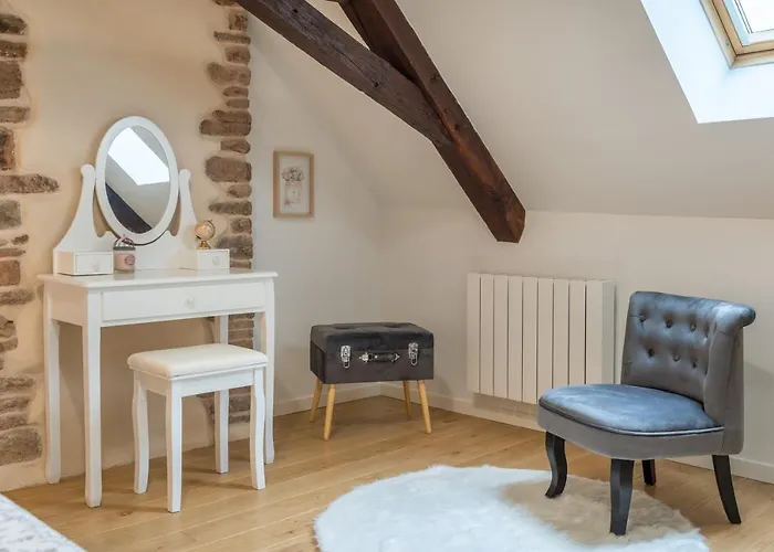 Le Chirac 5 T2 Centre Historique *